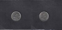 Canada 10 Cent SHIP KM.77.2. -