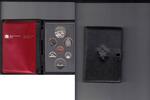 Canada 2,91 Dollar ORIGIN.SET(7) KM.PS1 -