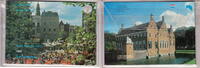 Netherlands 8,90 Gulden ORIGIN.SET(6) GRONINGEN KM.SS22 -