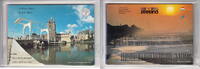 Netherlands 8,90 Gulden ORIGIN.SET(6) ZEELAND KM.SS28 -