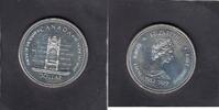 Canada 1 Dollar S.JUBILEE KM.118 -