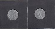 Czechoslovak Soc.Rep. 10 Haleru KM.49.1. -