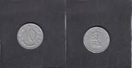 Czechoslovak Soc.Rep. 10 Haleru KM.49.1.. -