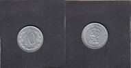 Czechoslovak Soc.Rep. 10 Haleru KM.49.1,, -