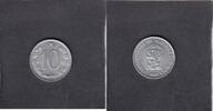 Czechoslovak Soc.Rep. 10 Haleru KM.49.1. -