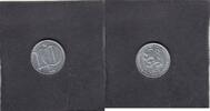 Czechoslovak Soc.Rep. 10 Haler KM.80.. -