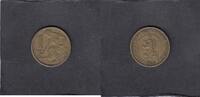 Czechoslovak Soc.Rep. 1 Korun KM.50, -