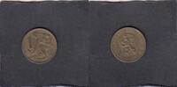 Czechoslovak Soc.Rep. 1 Korun KM.50., -