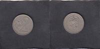 Czechoslovak Soc.Rep. 2 Korun KM.75 -