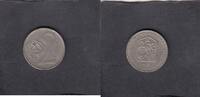 Czechoslovak Soc.Rep. 2 Korun KM.75 -