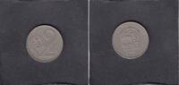 Czechoslovak Soc.Rep. 2 Korun KM.75, -