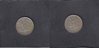 Czechoslovak Soc.Rep. 50 Haleru KM.89 -