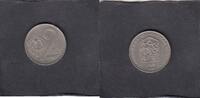 Czechoslovak Soc.Rep. 2 Korun KM.75 -