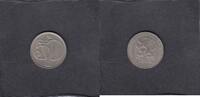 Czechoslovak Soc.Rep. 50 Haleru KM.89. -
