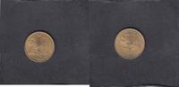 Czechoslovak Soc.Rep. 20 Haleru KM.74 -