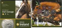 Ireland 3,88 Euro ORIGINAL.SET(8) KM.MS28 -