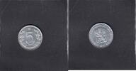 Czechoslovak Soc.Rep. 5 Haleru KM.53, -