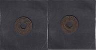 East Africa 1 Cent KM.22 -