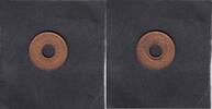 East Africa 1 Cent KM.35 -