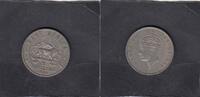 East Africa 1 Shilling LION KM.31 -