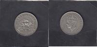 East Africa 1 Shilling LION KM.31. -