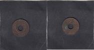 East Africa 1 Cent KM.32 -