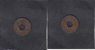 East Africa 1 Cent KM.32. -