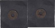East Africa 1 Cent KM.32, -