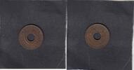 East Africa 1 Cent KM.35, -