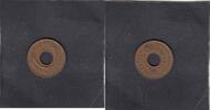East Africa 1 Cent KM.35 -