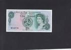 Isle of Man 1 Poundverk P.38a -