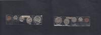 U.S.A. 91 Cent Set(5) KM.NEW1 -