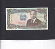Netherlands Indies 20 Gulden (MEV129a) PROOF BANK P.66a