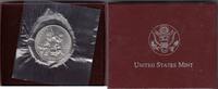 U.S.A. 1/2 Dollar ATLANTA 96 BASEBALL KM.262. -