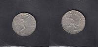 Czechoslovak Soc.Rep. 50 Korun UPRISING KM.25 -