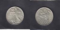 Czechoslovak Soc.Rep. 25 Korun LIBERATION KM.43 -