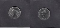 Canada 25 Cent NEW BRUNSWICK KM.203 -
