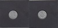 Germany East 1 Pfennig KM.8.1. -