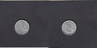 Germany East 1 Pfennig KM.8.1 -