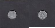 Germany East 1 Pfennig KM.8.1. -