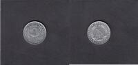 Germany East 5 Pfennig KM.9.1 -