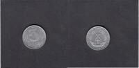 Germany East 5 Pfennig EAR KM.9.1. -