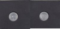 Germany East 1 Pfennig EAR KM.5. -