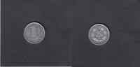 Germany East 1 Pfennig KM.8.2 -