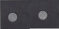 Germany East 1 Pfennig KM.8.2. -
