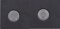 Germany East 10 Pfennig KM.10, -