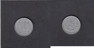 Germany East 10 Pfennig KM.10 -