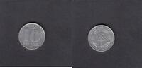 Germany East 10 Pfennig KM.10, -