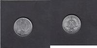 Germany East 10 Pfennig KM.10 -
