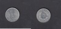Germany East 1 Mark KM.35 -